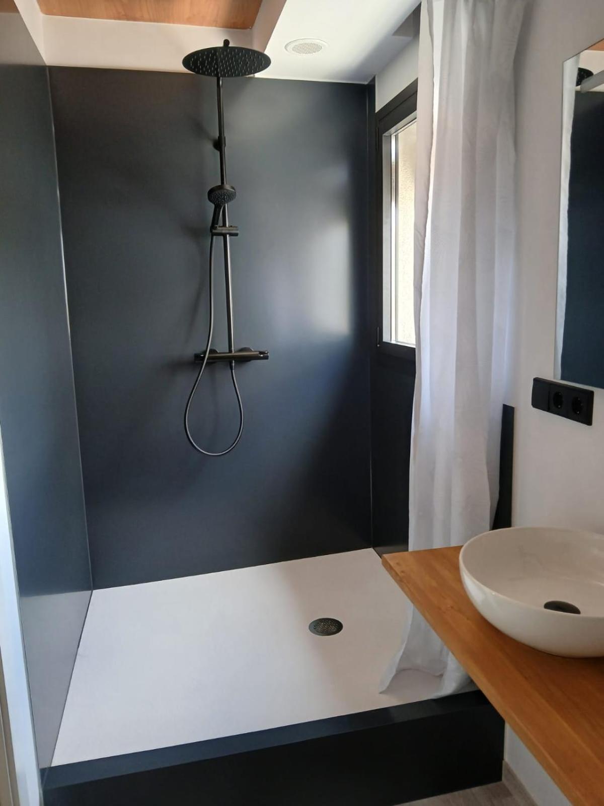 Bibrabe Home ซานต์เฟลิอูเดกีโซลส์ ภายนอก รูปภาพ