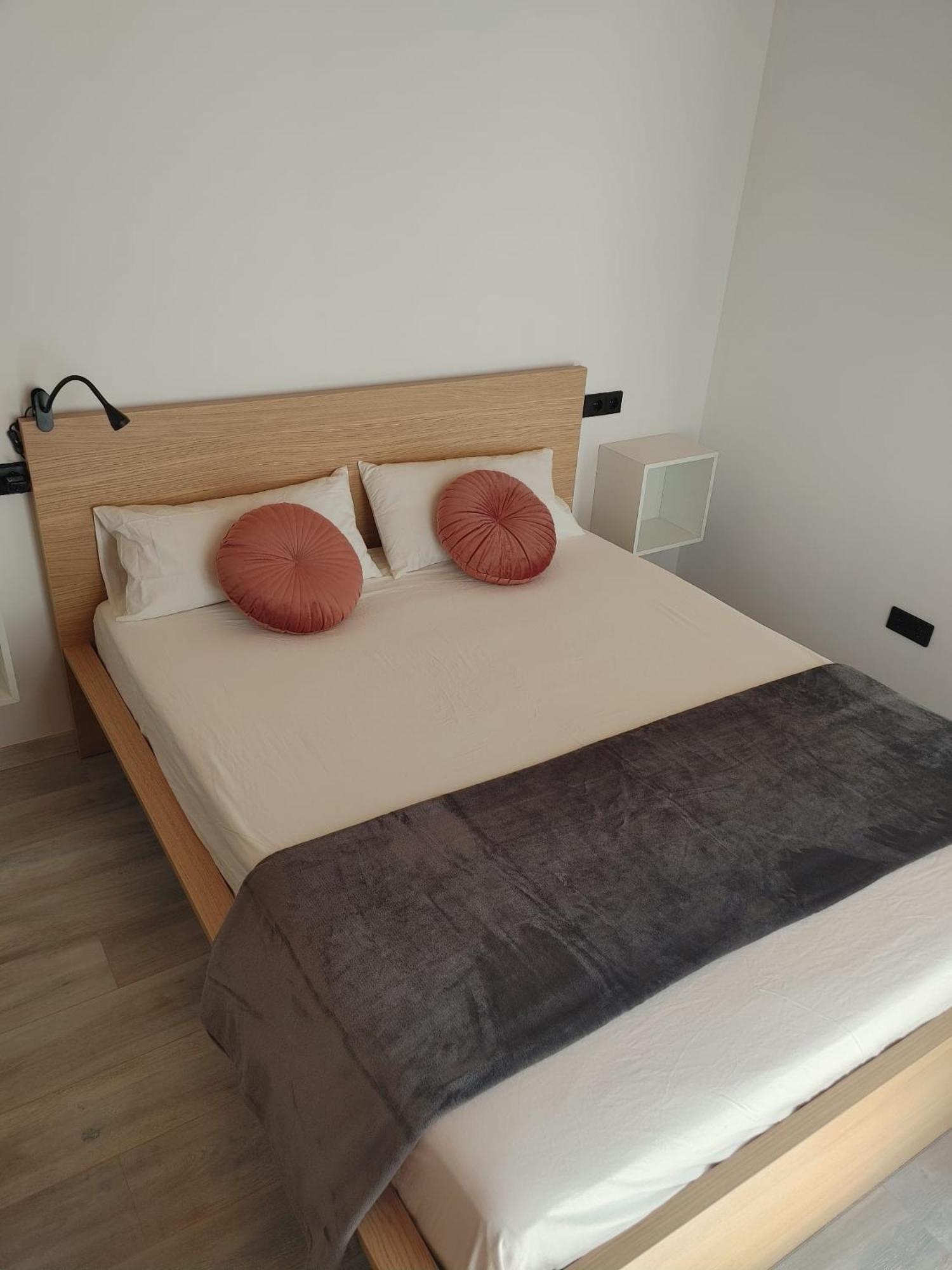 Bibrabe Home ซานต์เฟลิอูเดกีโซลส์ ภายนอก รูปภาพ